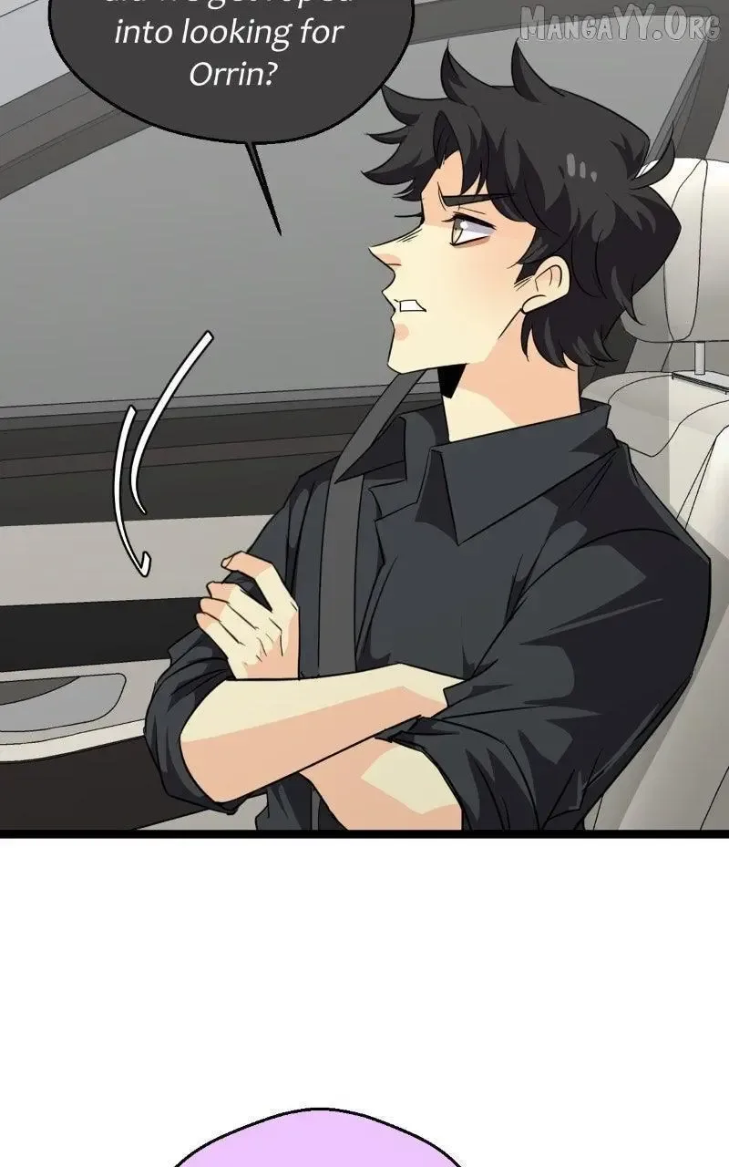 unOrdinary Chapter 389 page 30