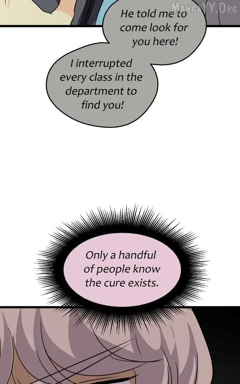 unOrdinary Chapter 383 page 107