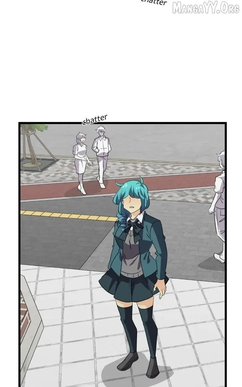 unOrdinary Chapter 381 page 105