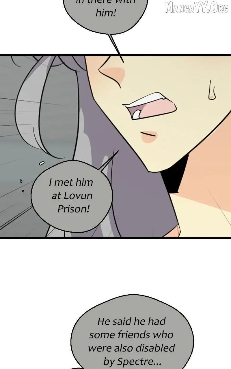 unOrdinary Chapter 383 page 105