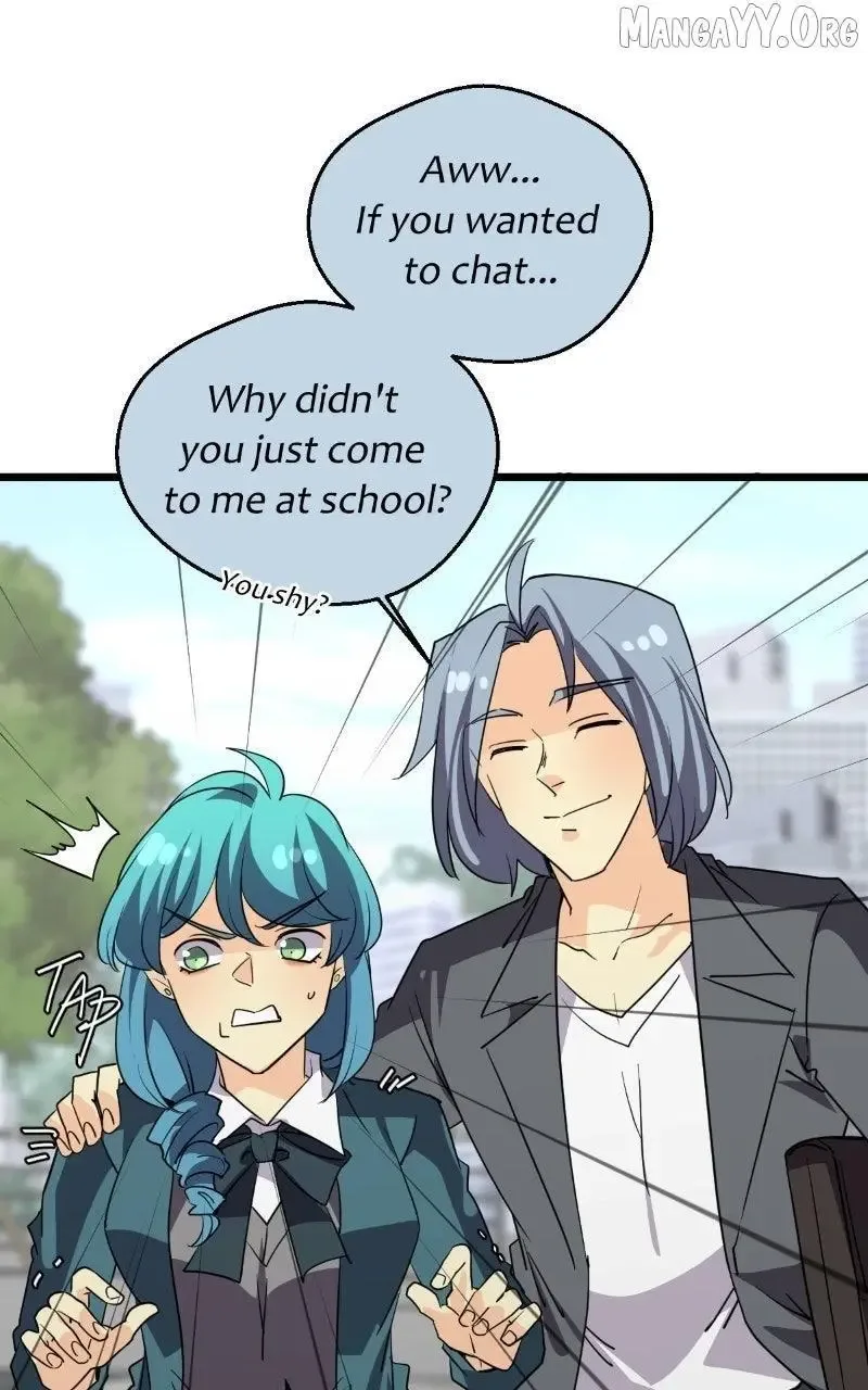 unOrdinary Chapter 381 page 112