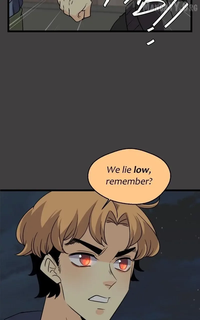 unOrdinary Chapter 385 page 101