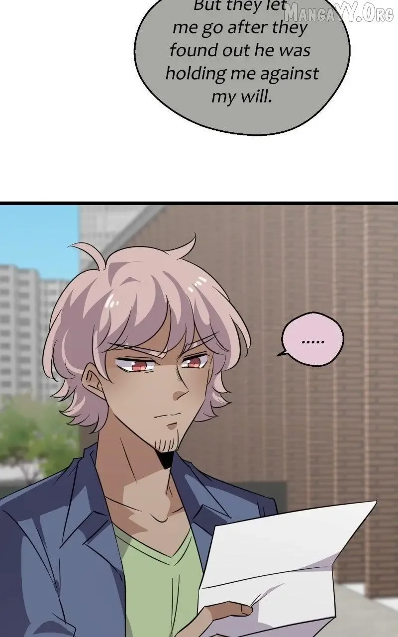 unOrdinary Chapter 383 page 110