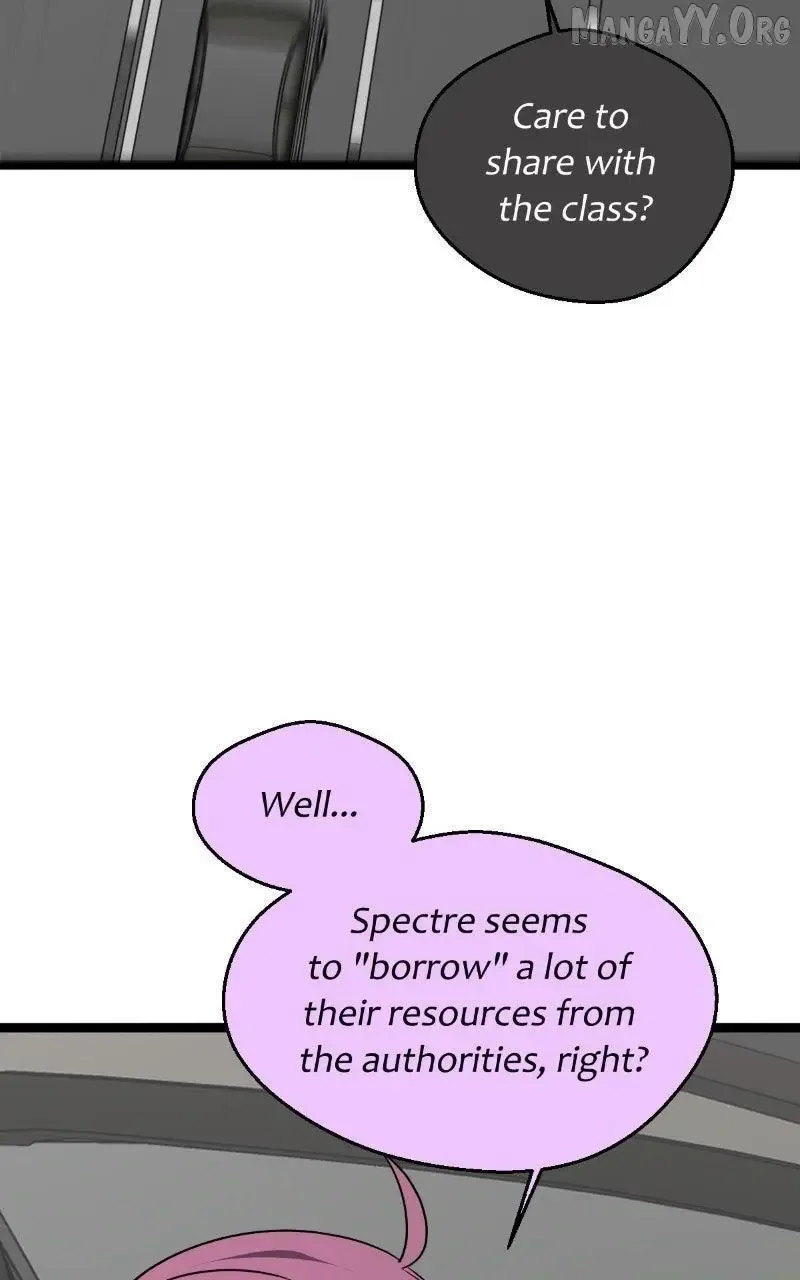 unOrdinary Chapter 389 page 22