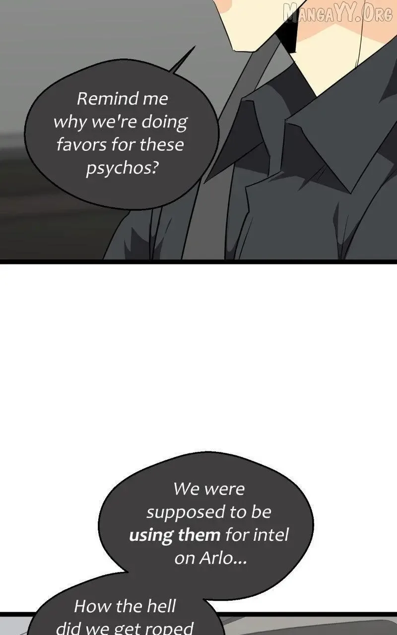 unOrdinary Chapter 389 page 29