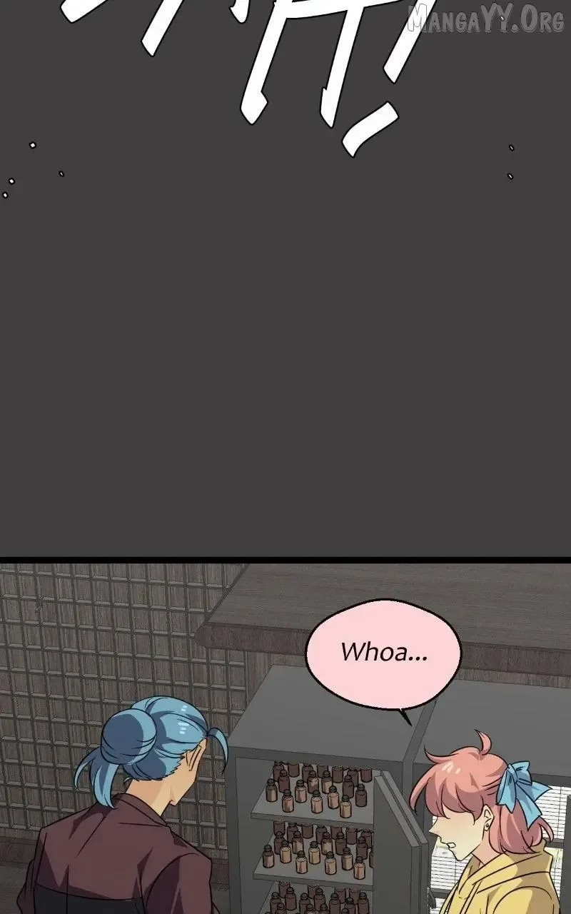 unOrdinary Chapter 387 page 59