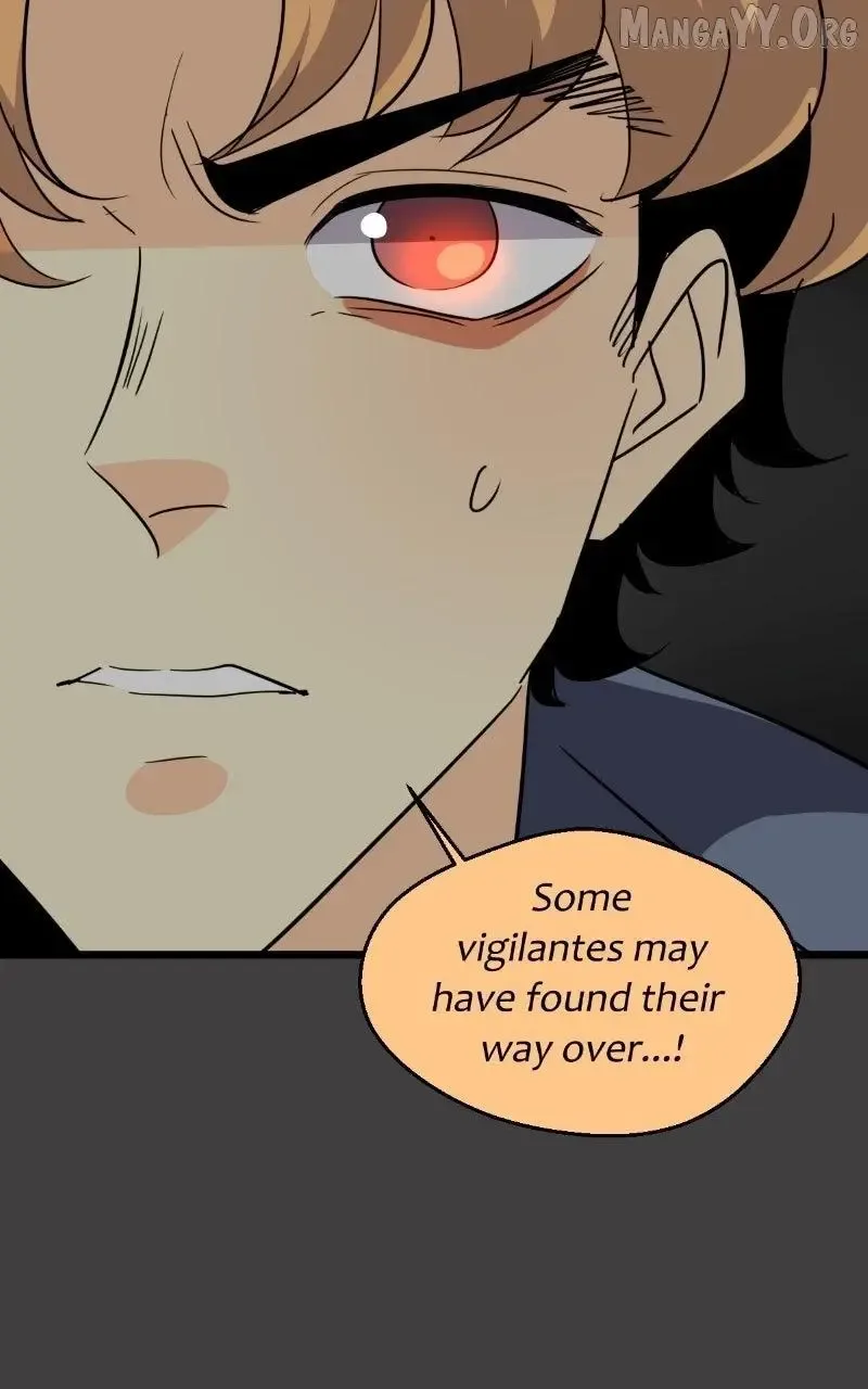 unOrdinary Chapter 385 page 98