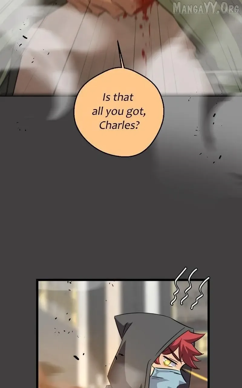 unOrdinary Chapter 386 page 44