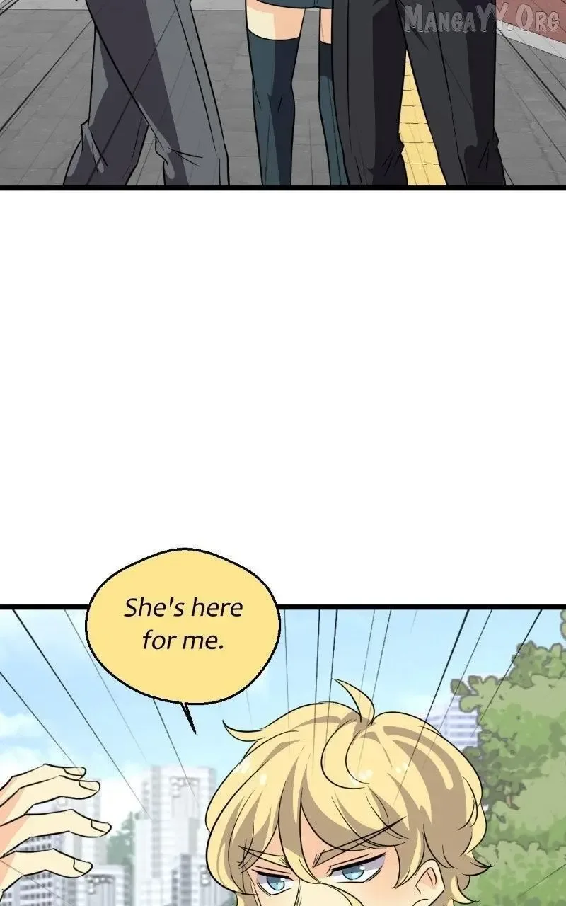 unOrdinary Chapter 381 page 119