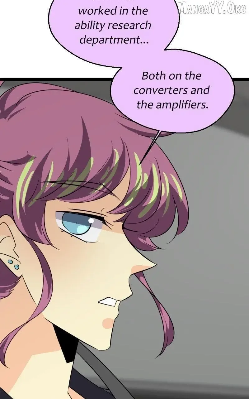 unOrdinary Chapter 389 page 37