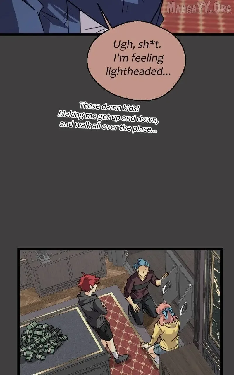 unOrdinary Chapter 387 page 67