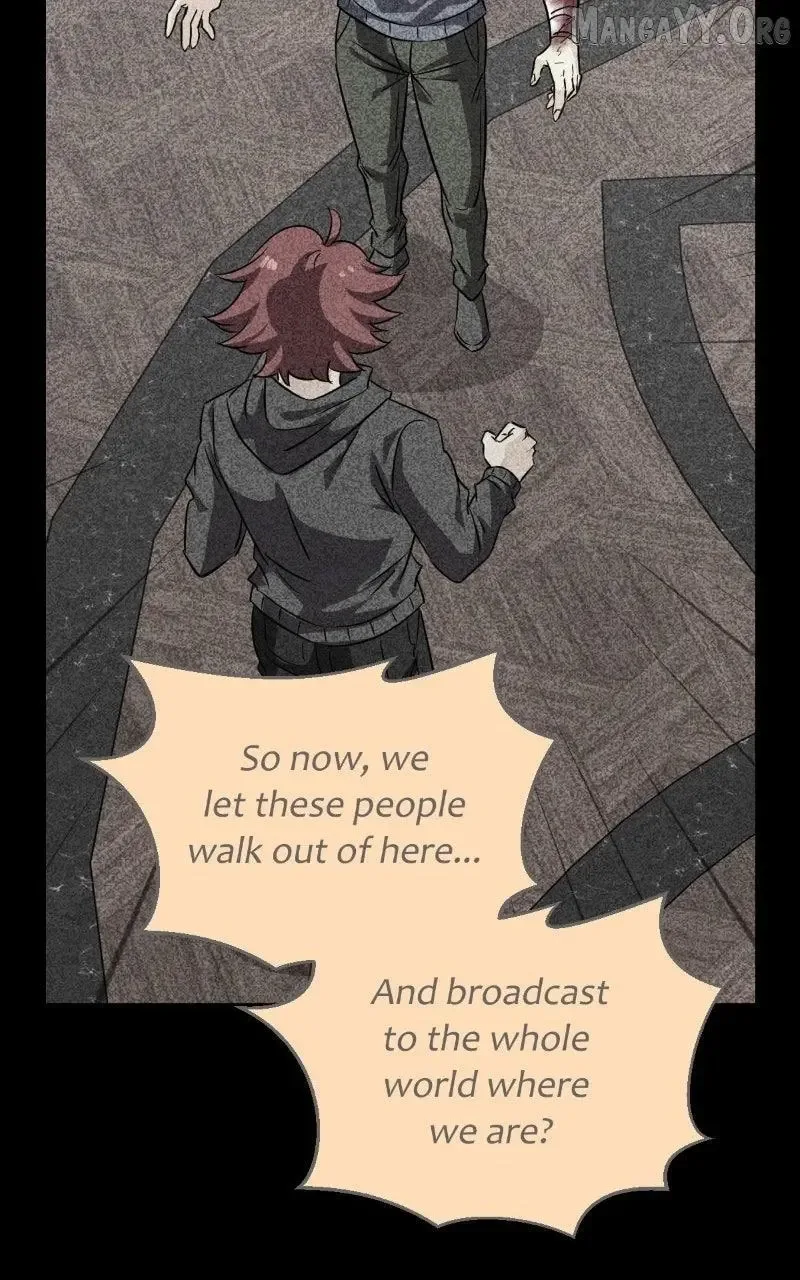unOrdinary Chapter 387 page 78