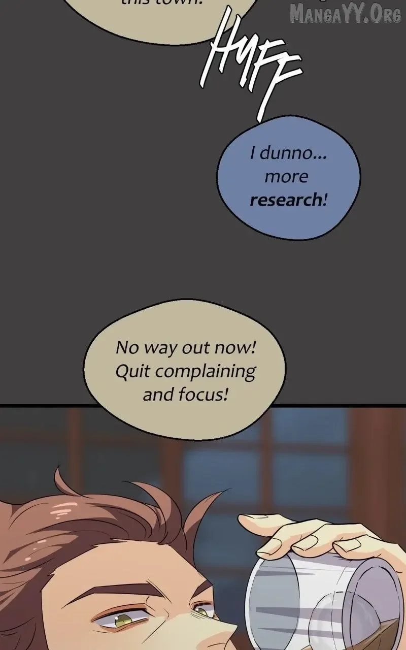 unOrdinary Chapter 385 page 119