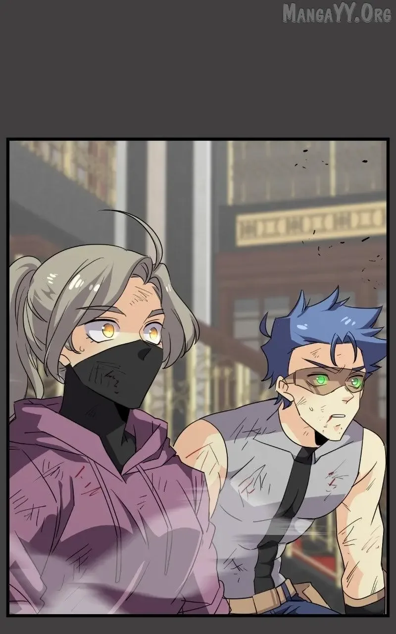 unOrdinary Chapter 386 page 63