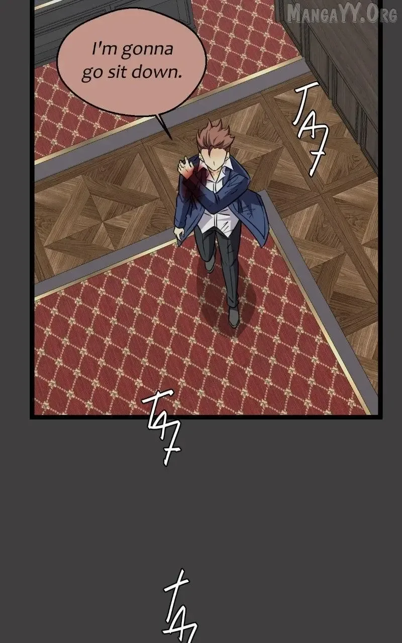 unOrdinary Chapter 387 page 68