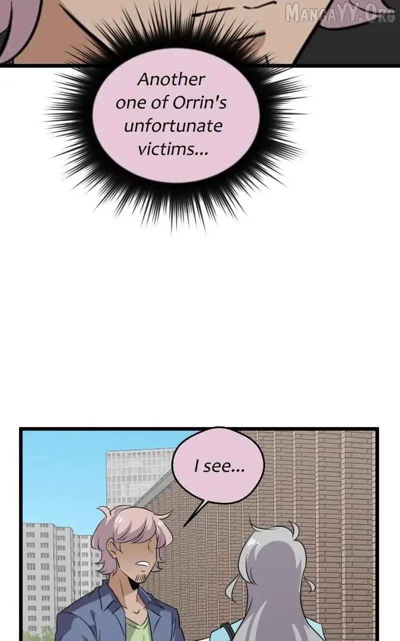 unOrdinary Chapter 383 page 112