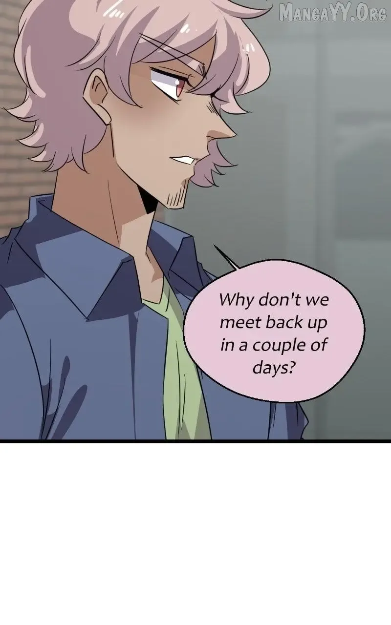 unOrdinary Chapter 383 page 114