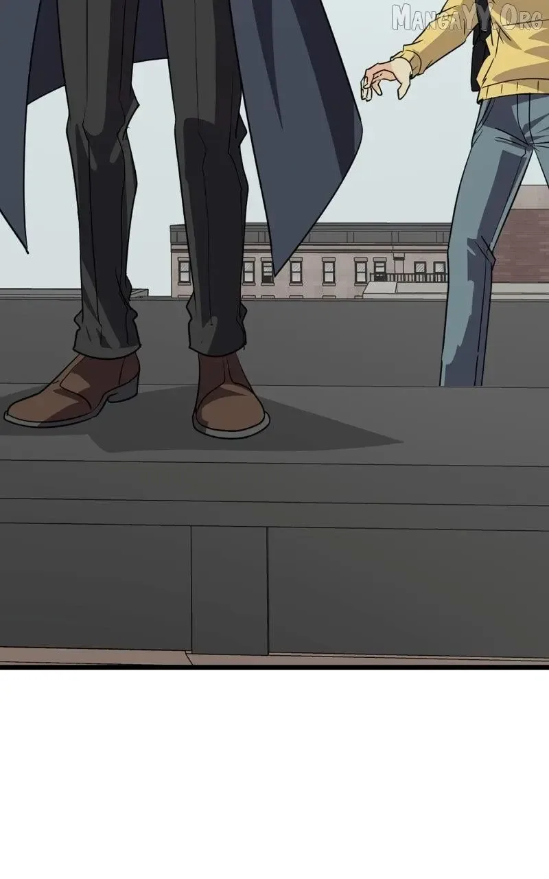 unOrdinary Chapter 384 page 103
