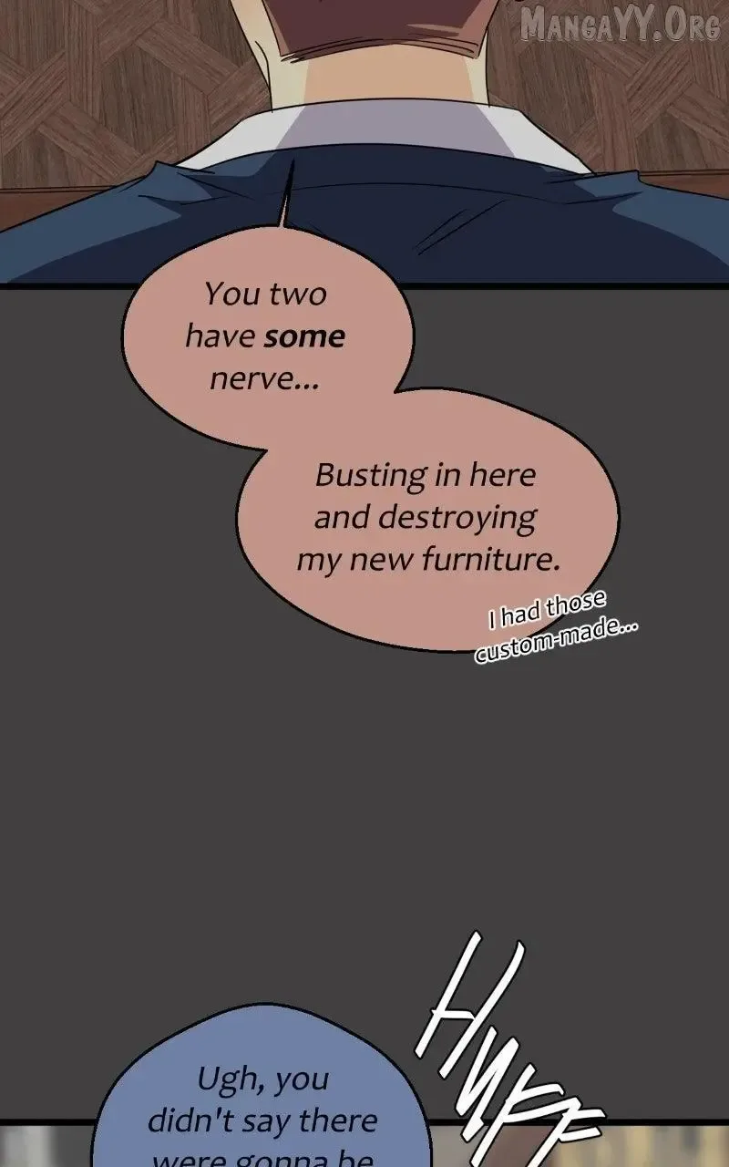 unOrdinary Chapter 385 page 117