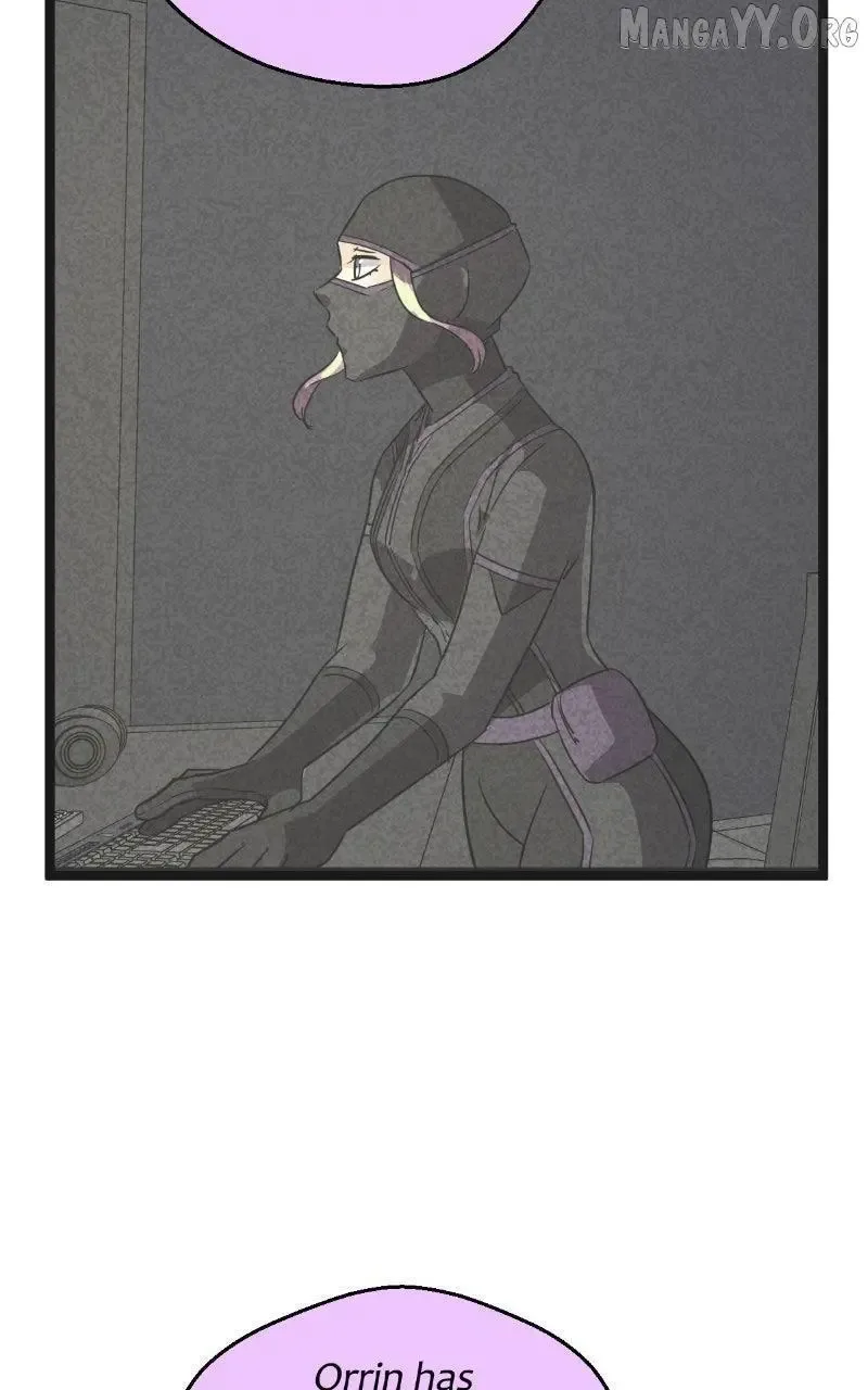 unOrdinary Chapter 389 page 36