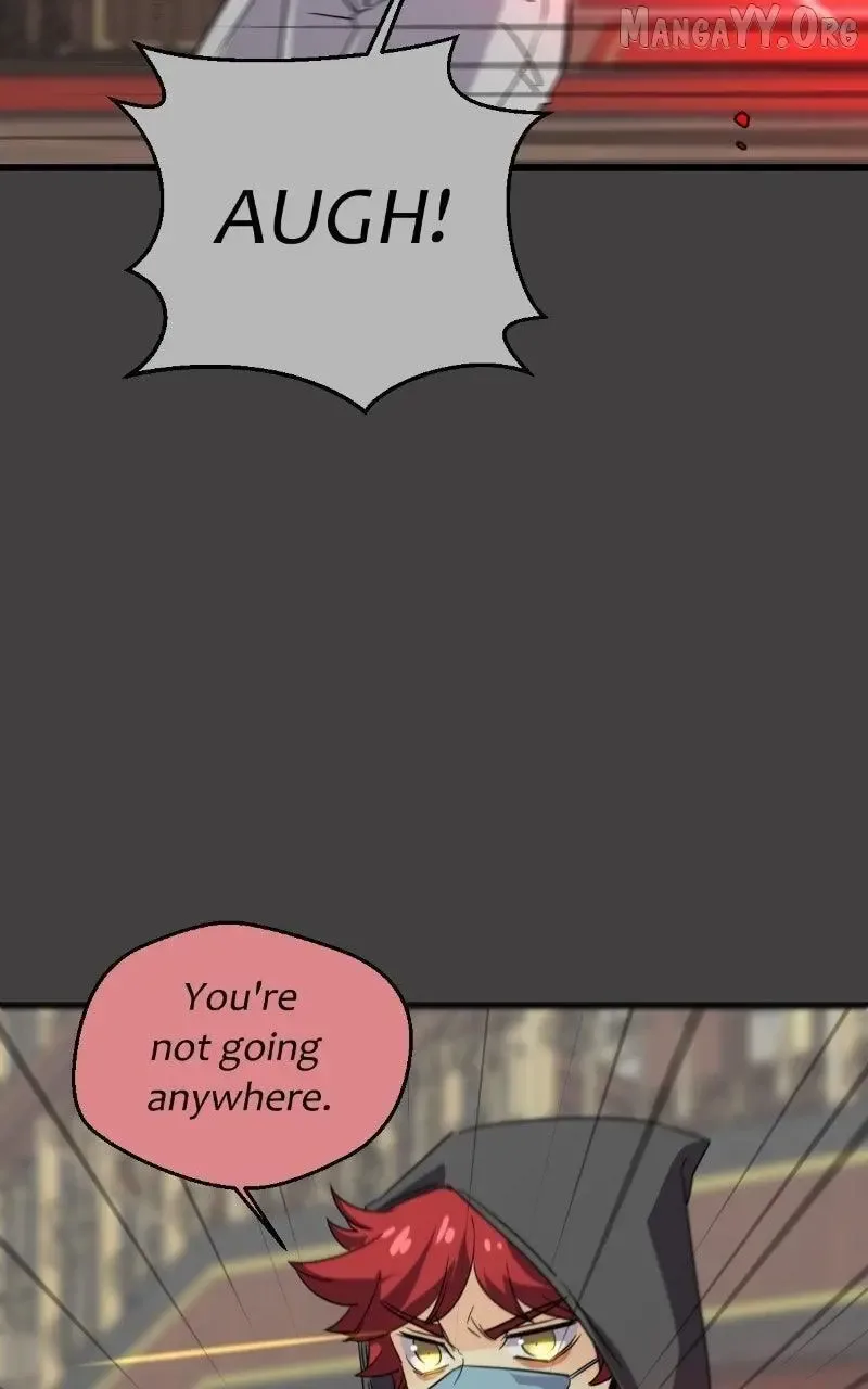unOrdinary Chapter 386 page 61
