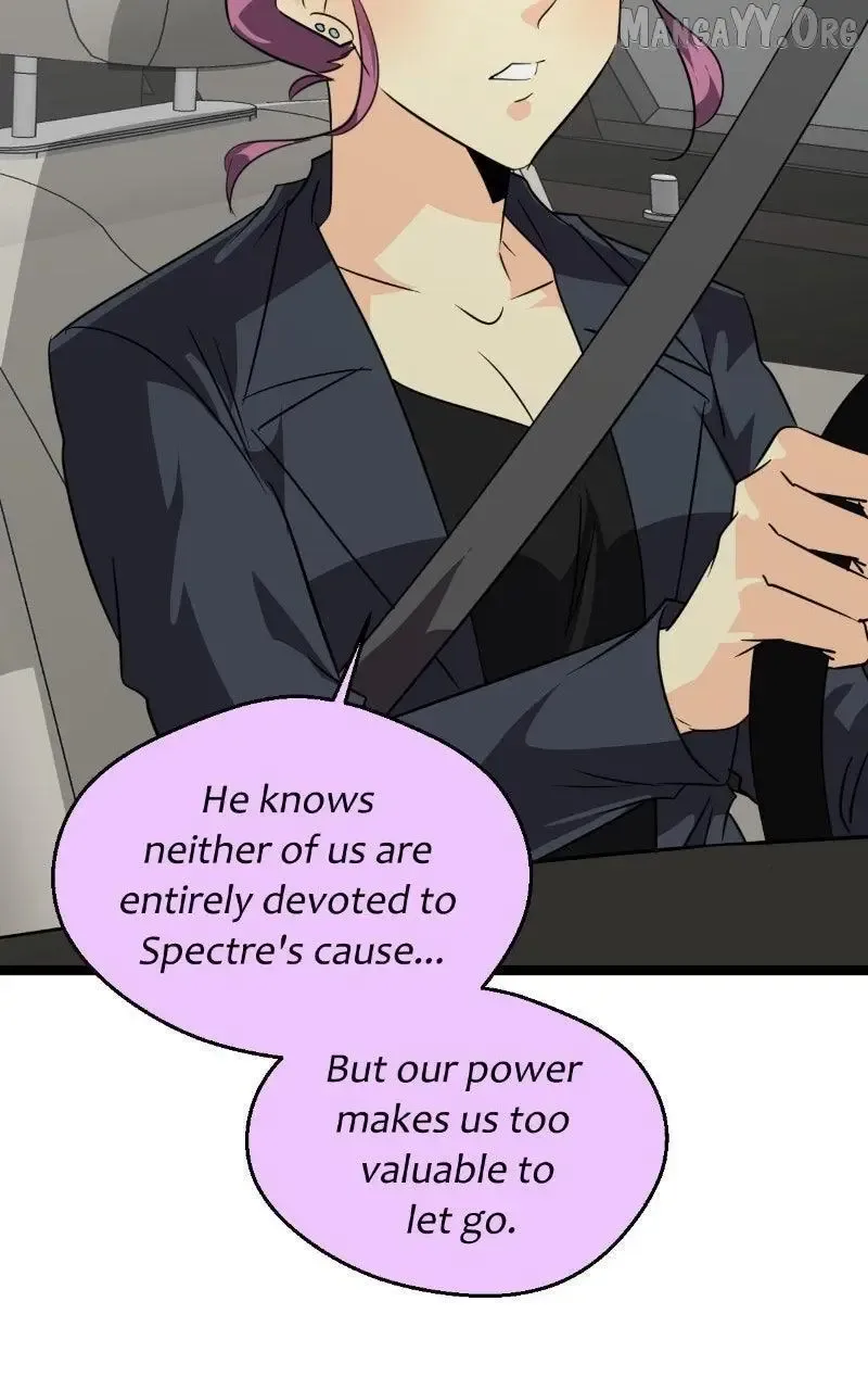 unOrdinary Chapter 389 page 43