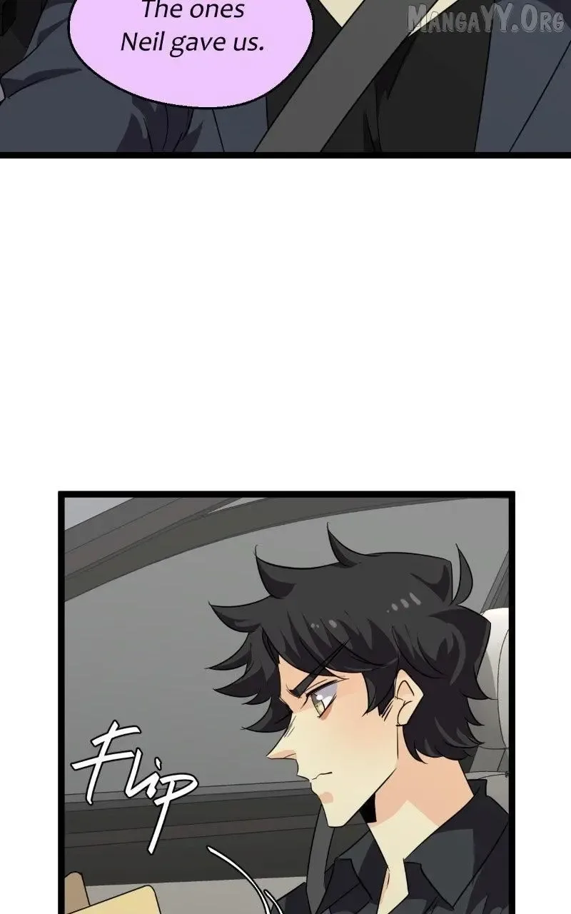 unOrdinary Chapter 389 page 33