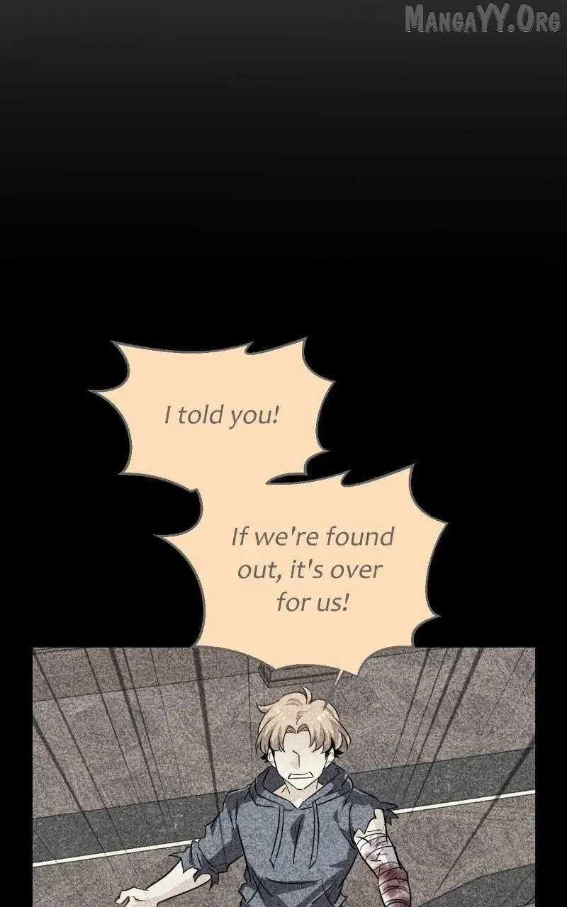 unOrdinary Chapter 387 page 77