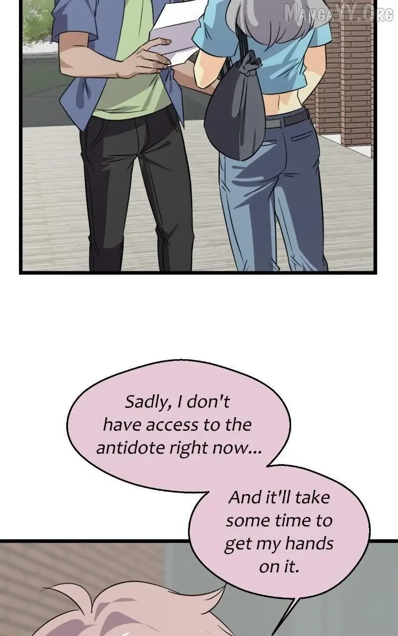unOrdinary Chapter 383 page 113