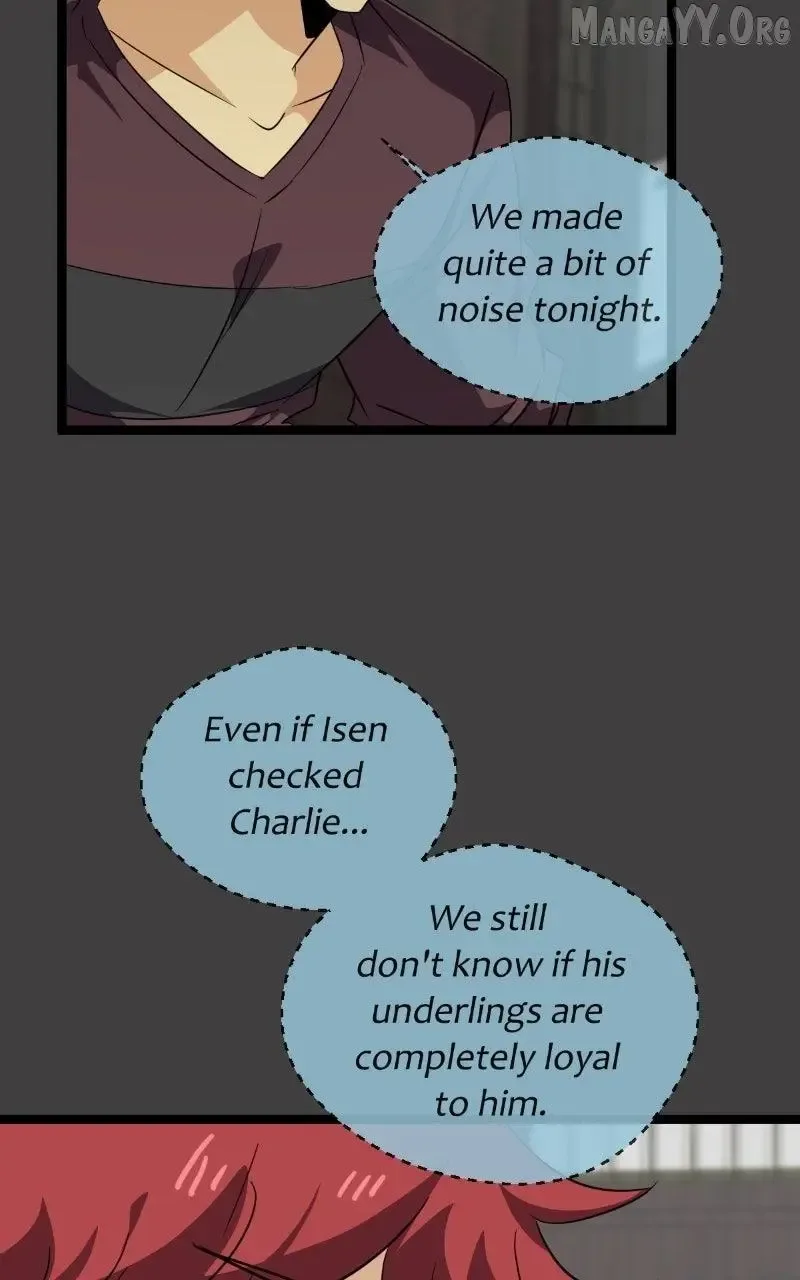 unOrdinary Chapter 387 page 75