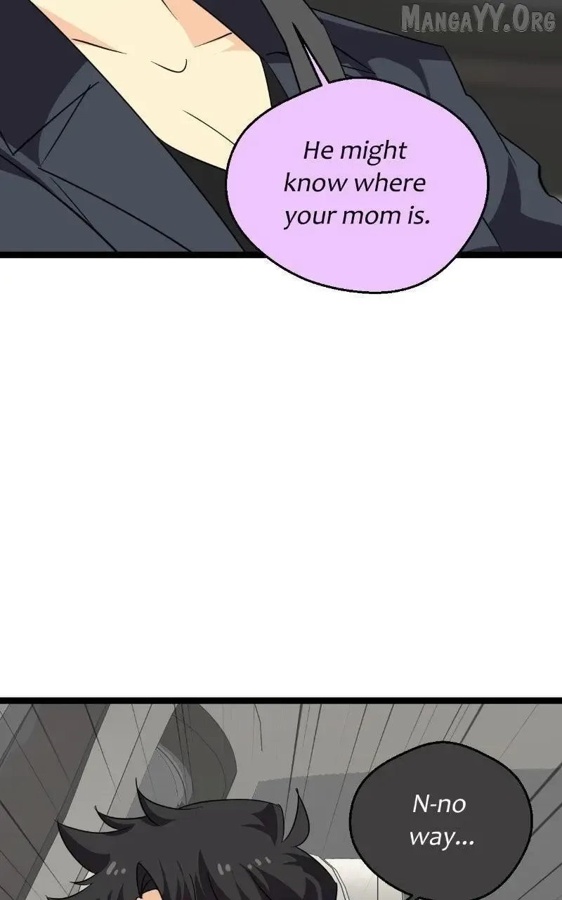 unOrdinary Chapter 389 page 38