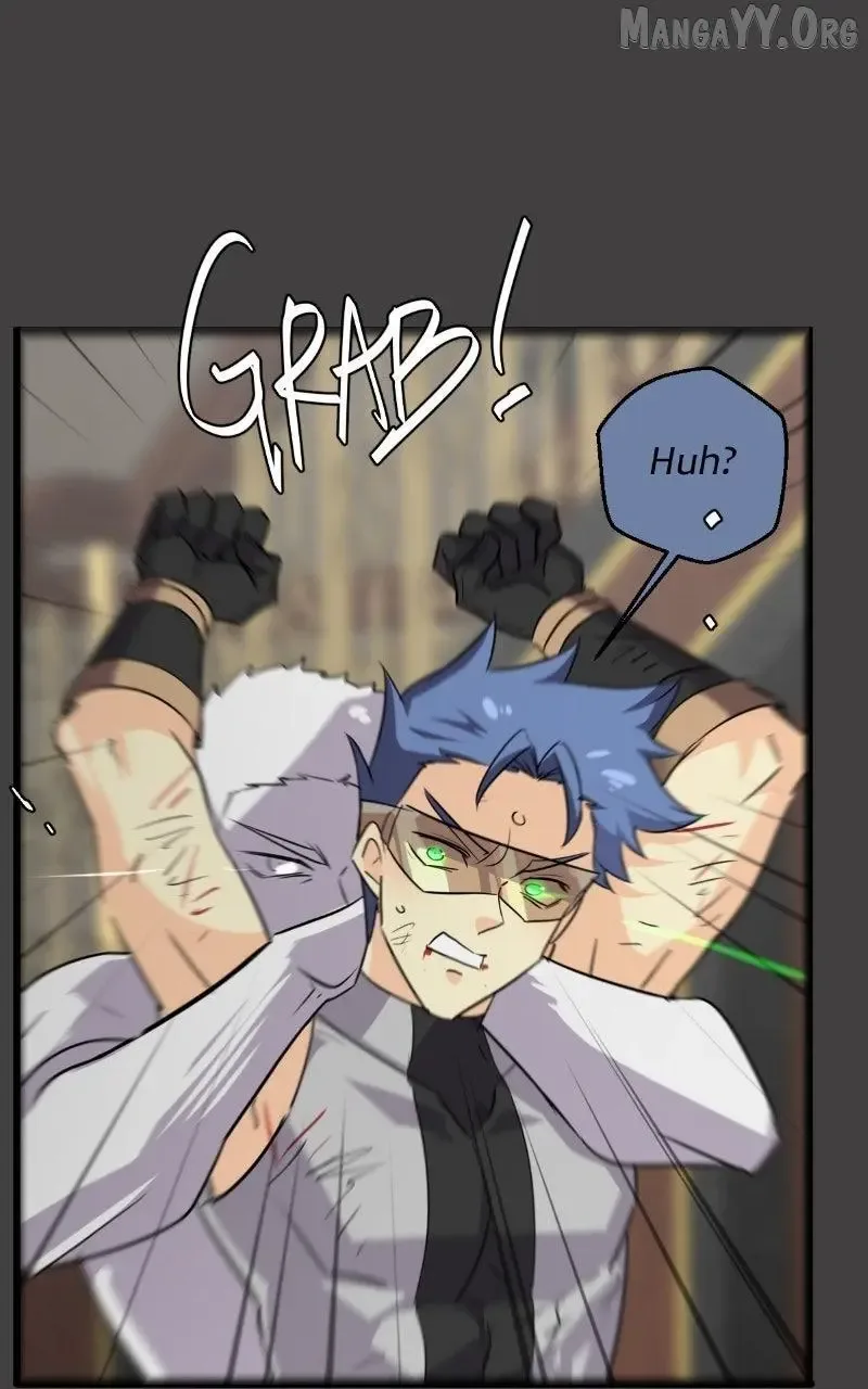 unOrdinary Chapter 385 page 132