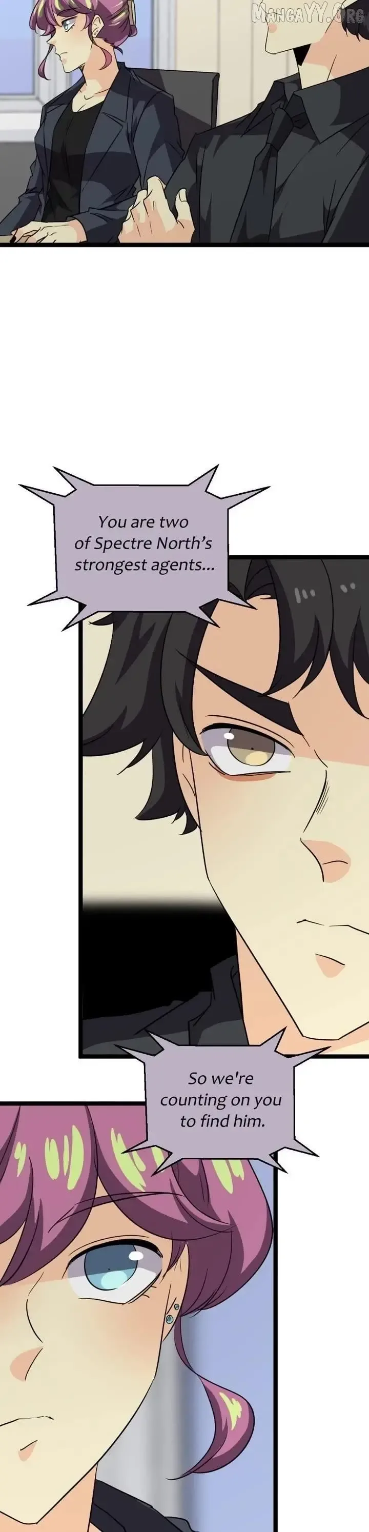 unOrdinary Chapter 388 page 49
