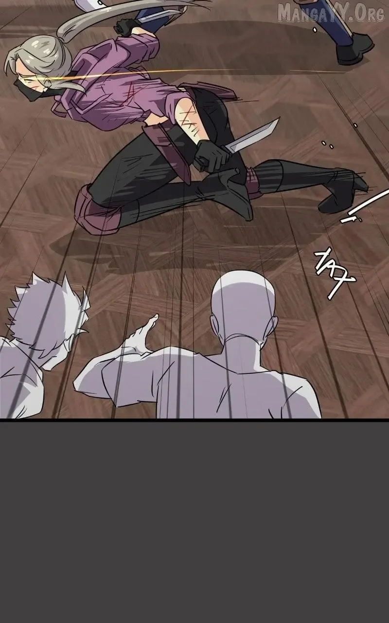 unOrdinary Chapter 385 page 128