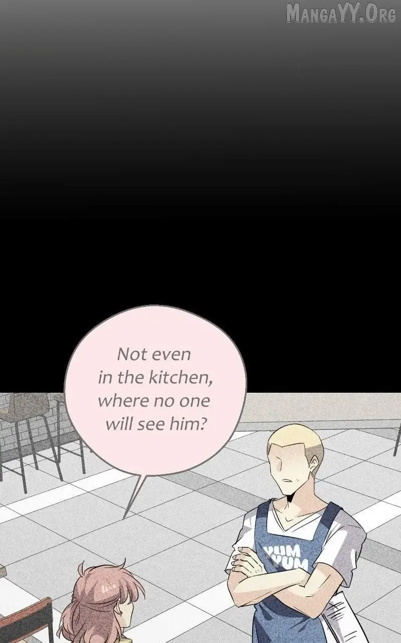 unOrdinary Chapter 383 page 133