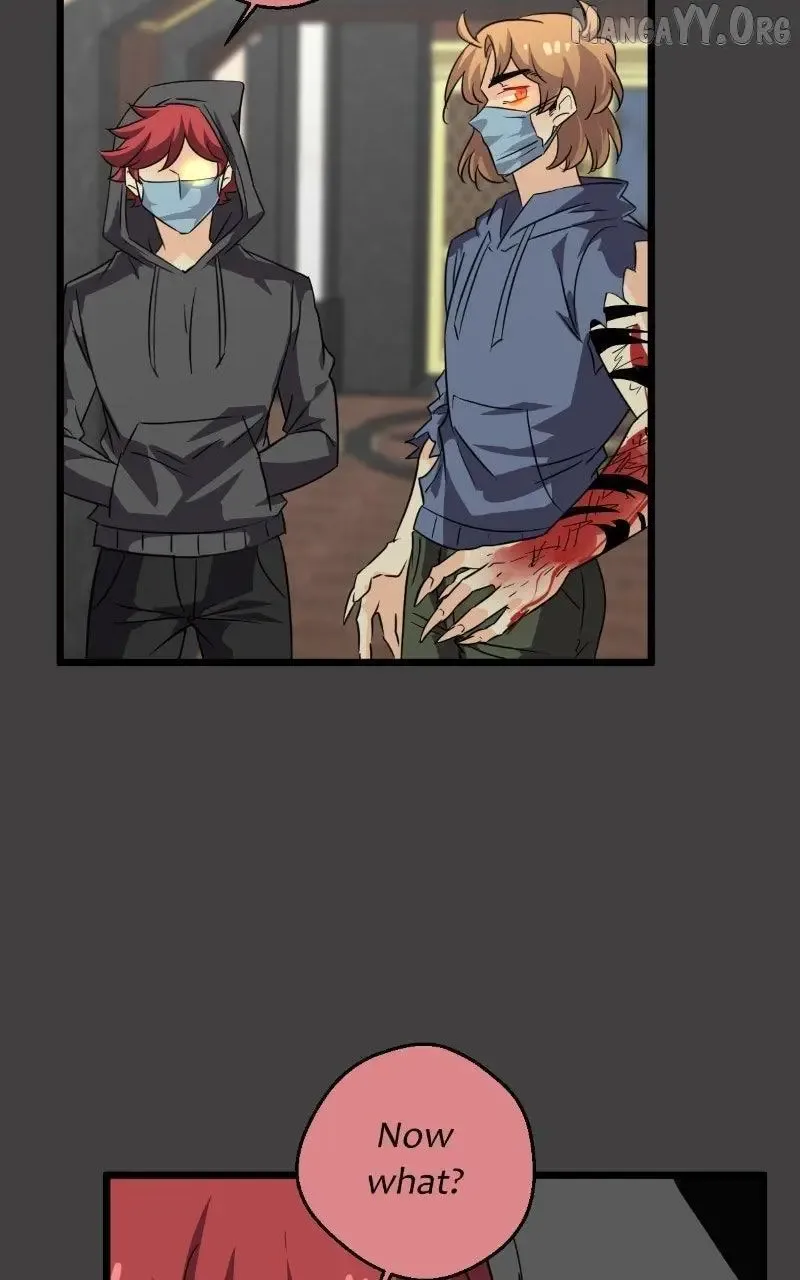 unOrdinary Chapter 386 page 68