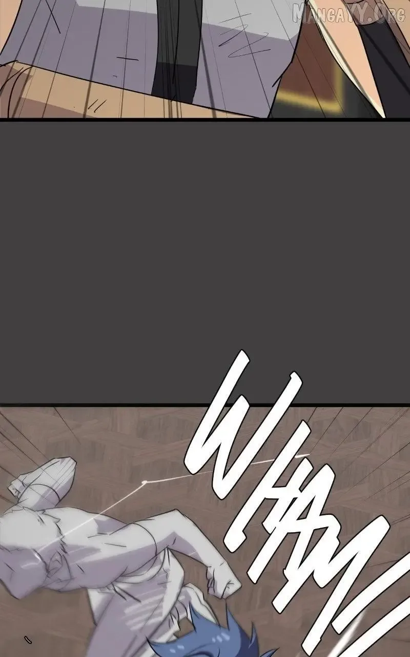 unOrdinary Chapter 385 page 130
