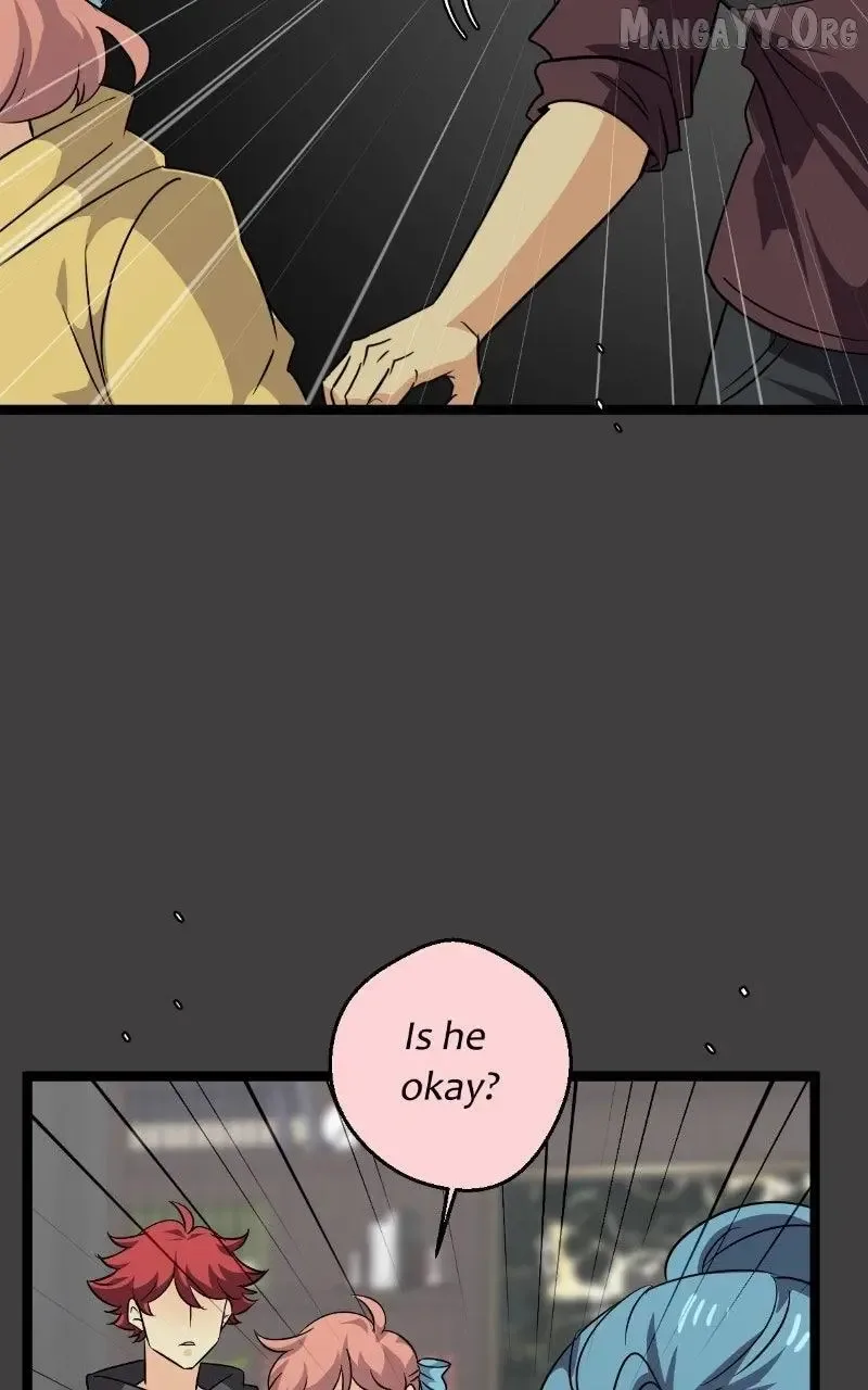 unOrdinary Chapter 387 page 84