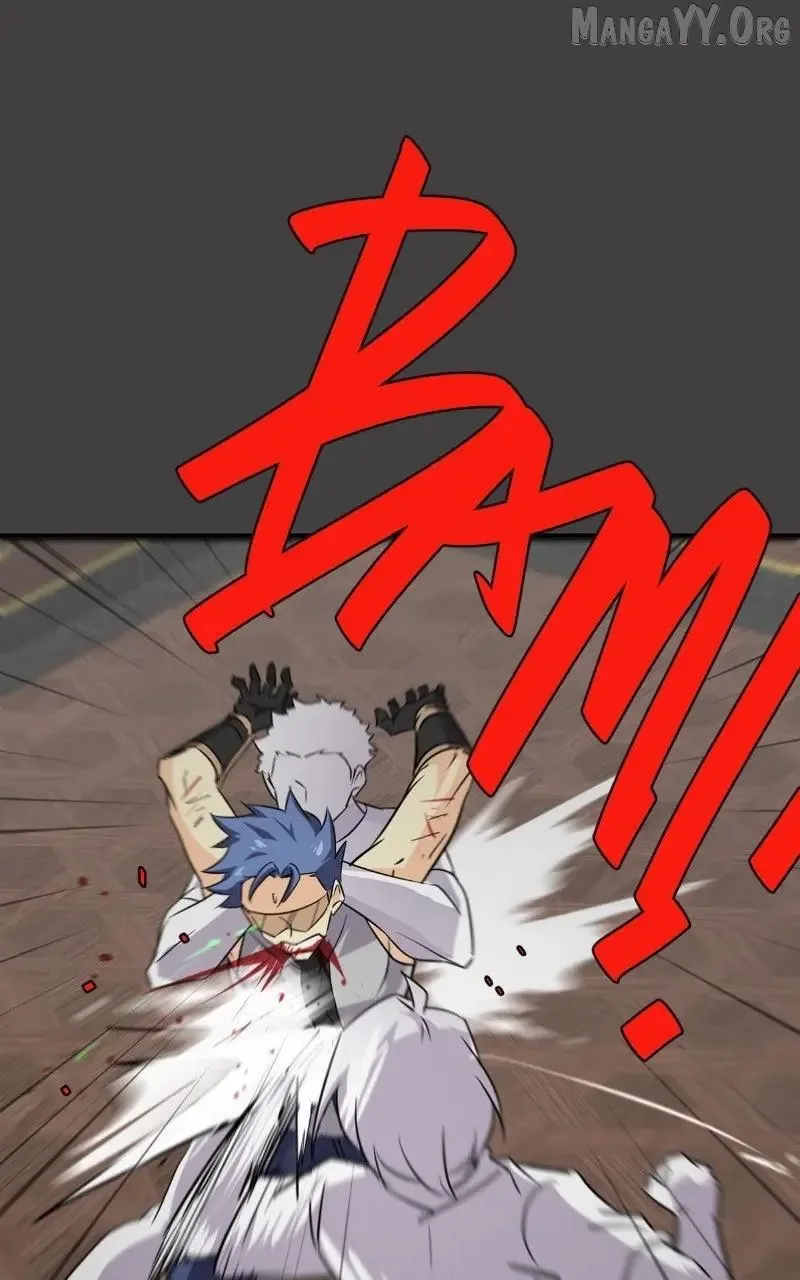 unOrdinary Chapter 385 page 133