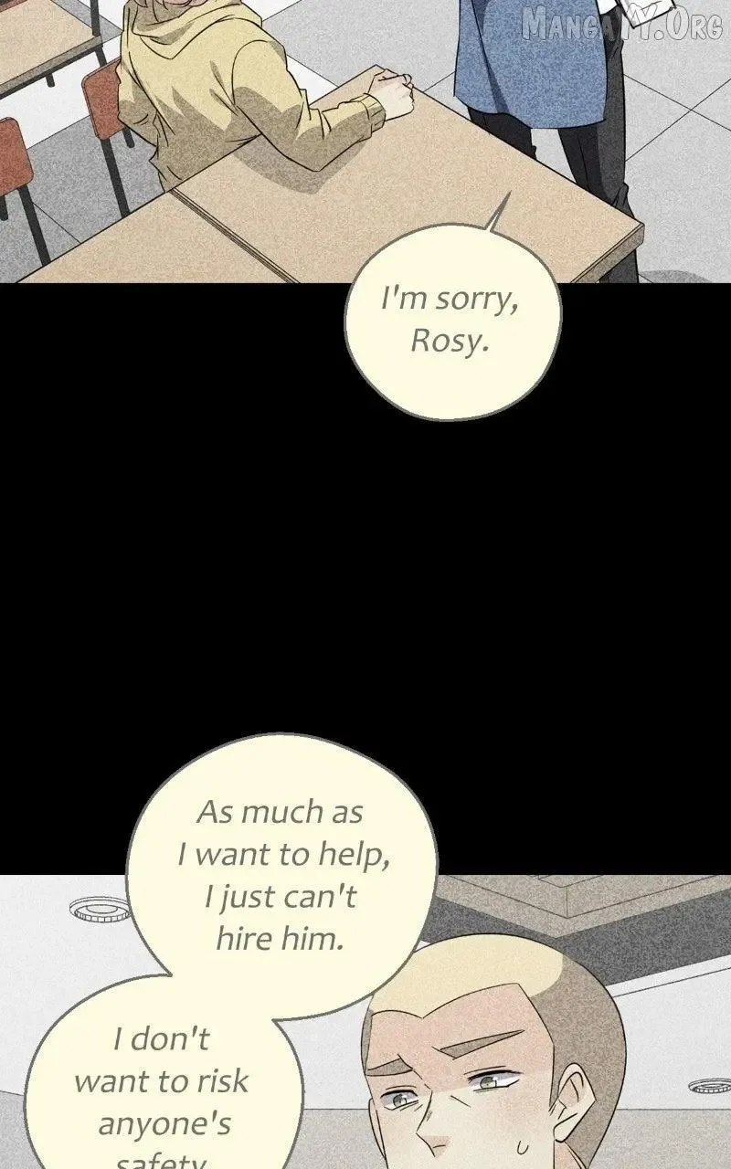 unOrdinary Chapter 383 page 134