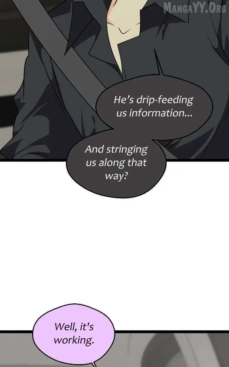 unOrdinary Chapter 389 page 45