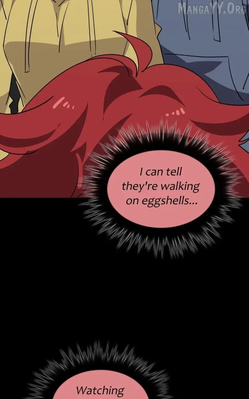 unOrdinary Chapter 384 page 134