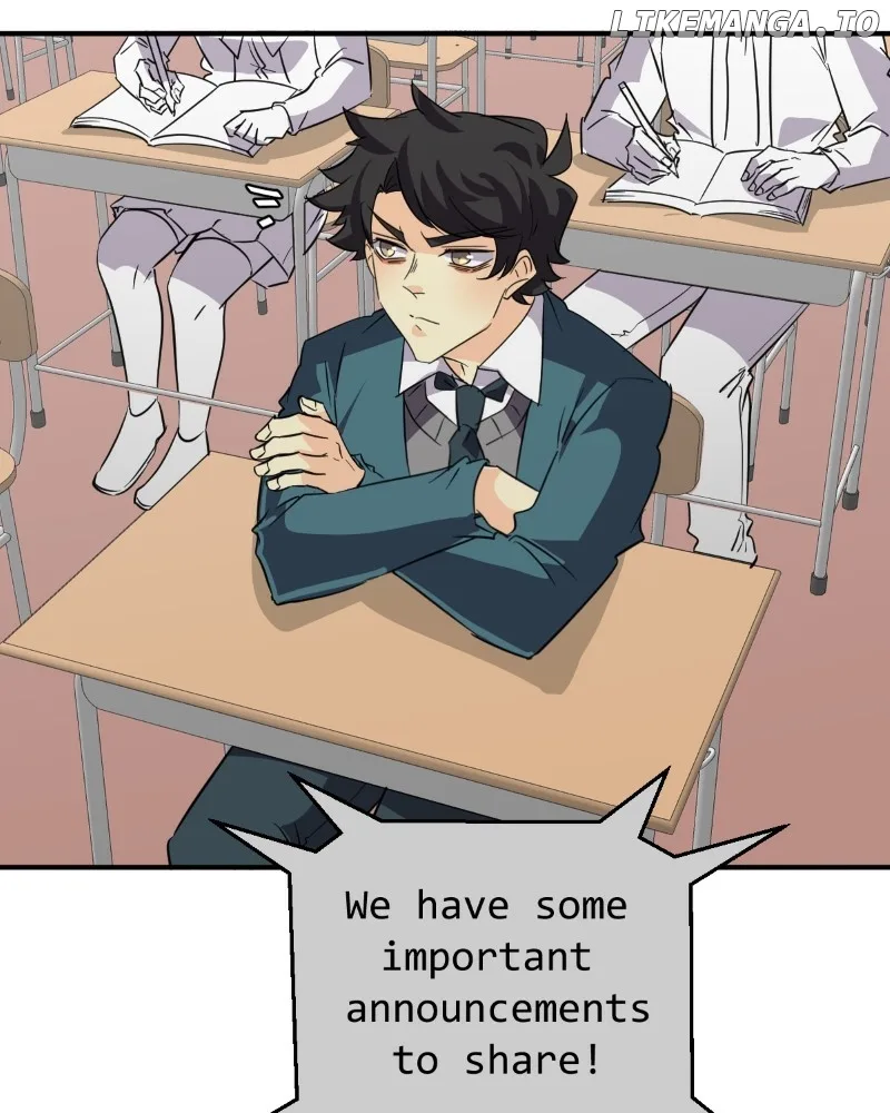 unOrdinary Chapter 347 page 5