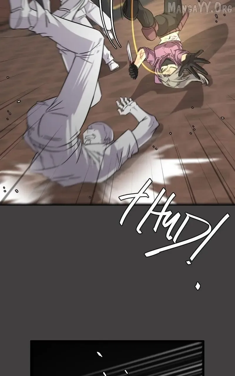 unOrdinary Chapter 385 page 146