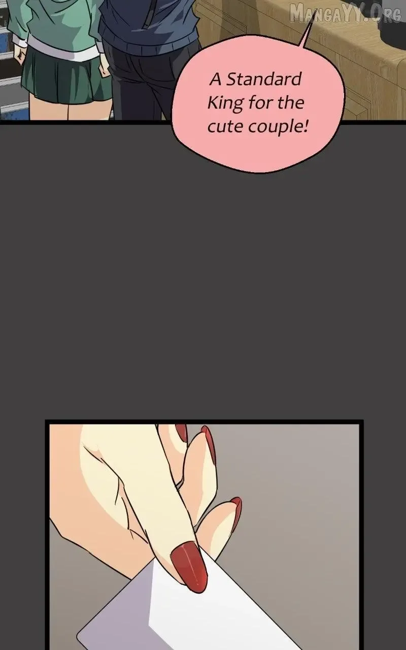 unOrdinary Chapter 389 page 61