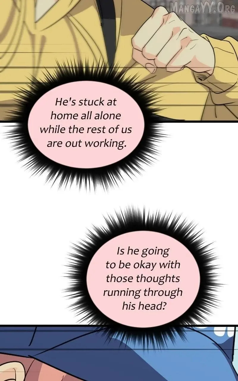 unOrdinary Chapter 383 page 137