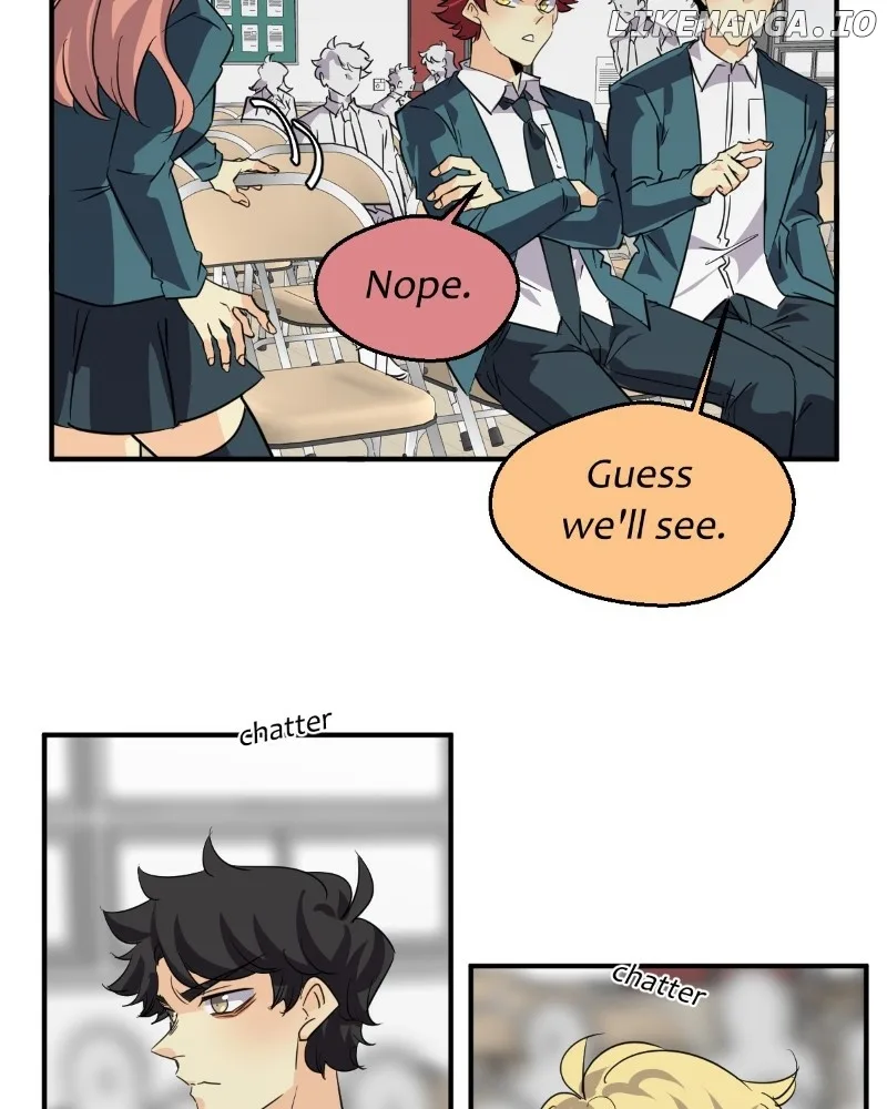unOrdinary Chapter 347 page 15