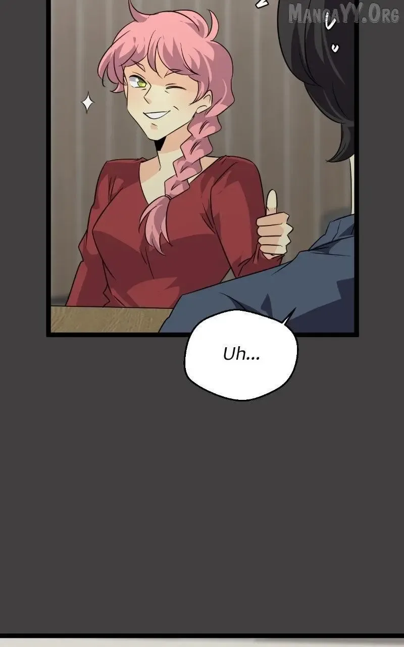 unOrdinary Chapter 389 page 63