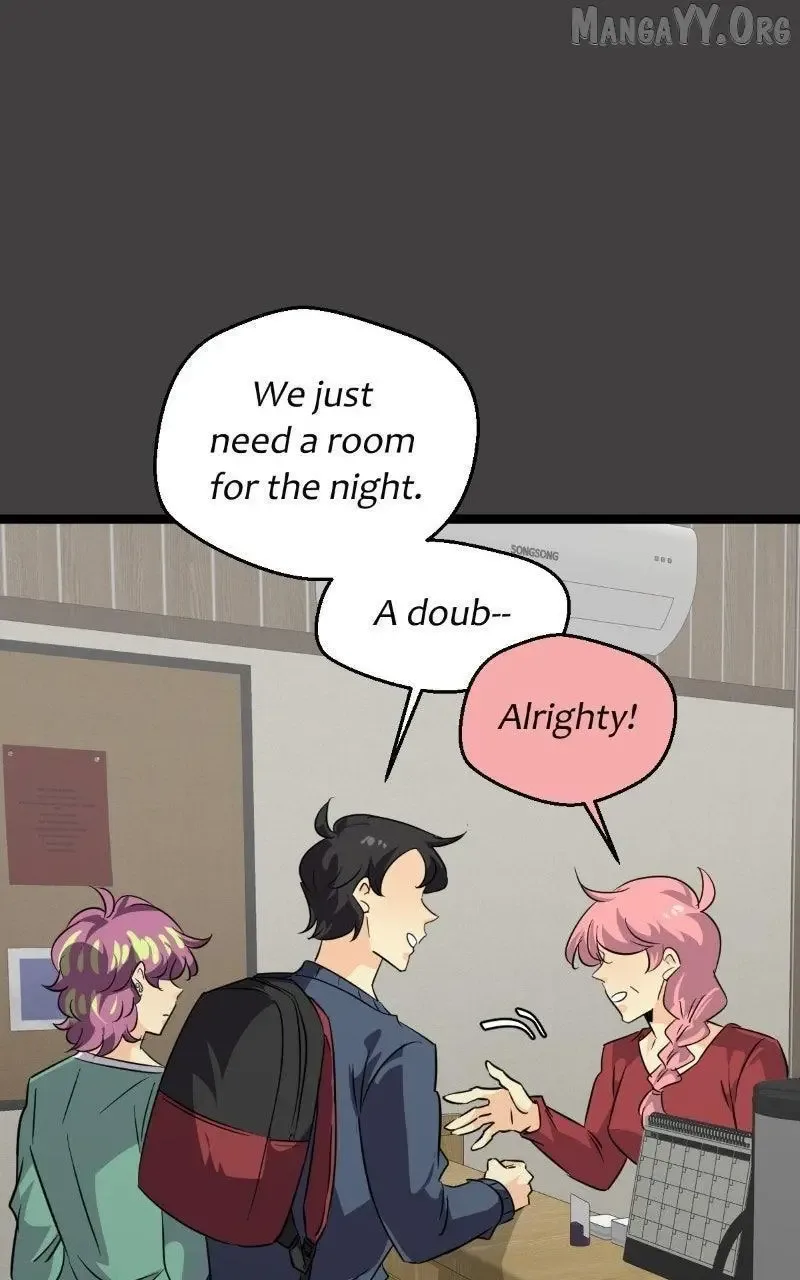 unOrdinary Chapter 389 page 60