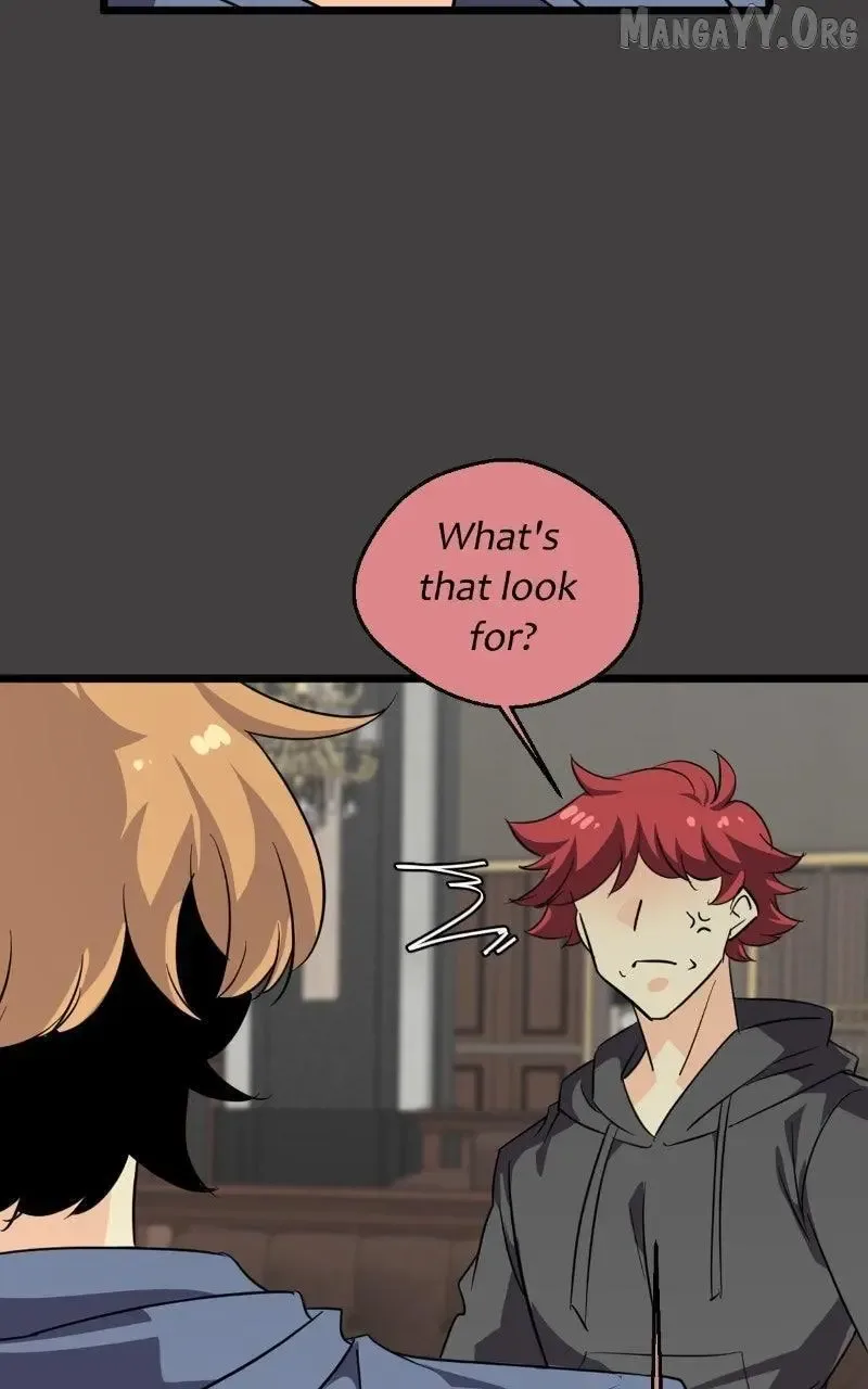 unOrdinary Chapter 386 page 82